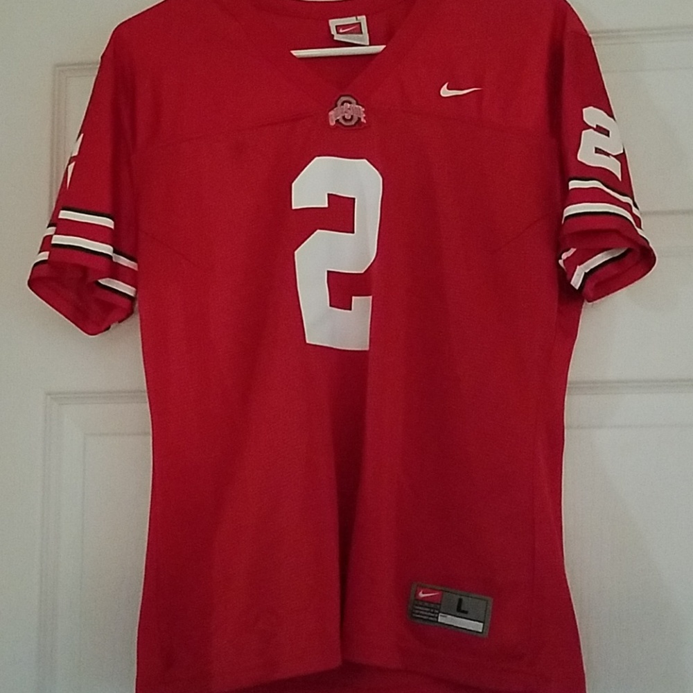 Ladies Ohip State Jersey